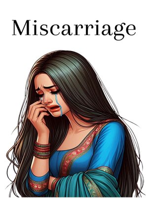 cover image of Miscarriage